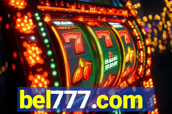 bel777.com
