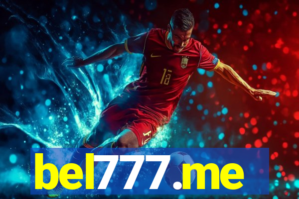 bel777.me