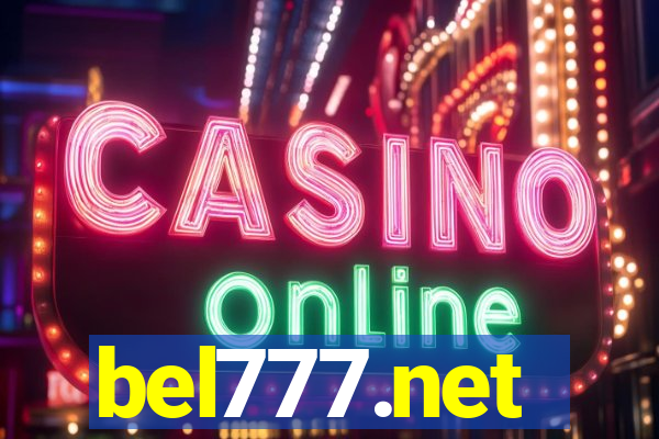 bel777.net