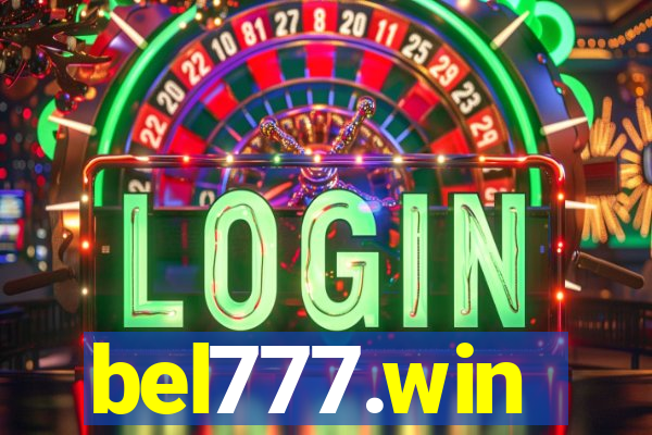 bel777.win
