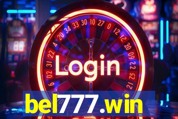 bel777.win