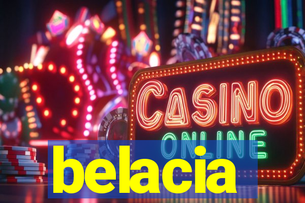 belacia