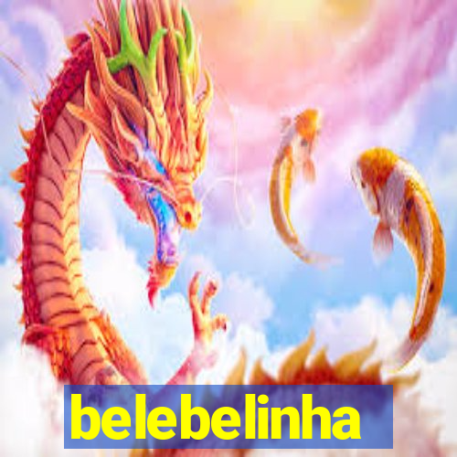 belebelinha