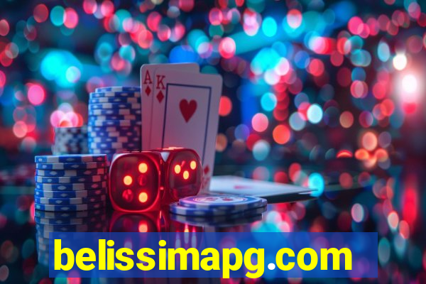 belissimapg.com