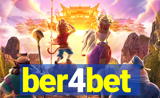 ber4bet