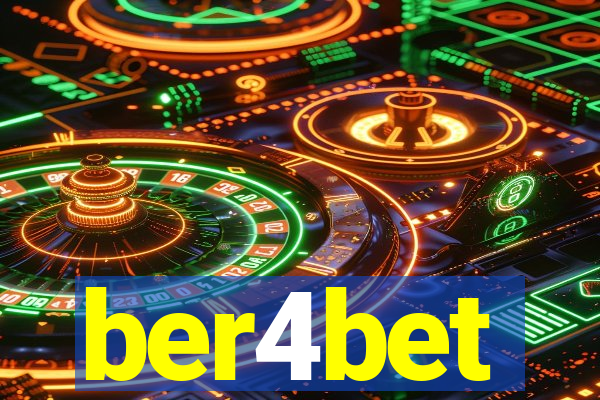 ber4bet