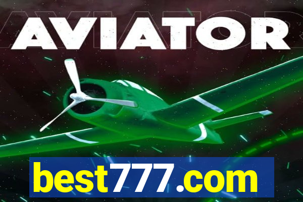 best777.com