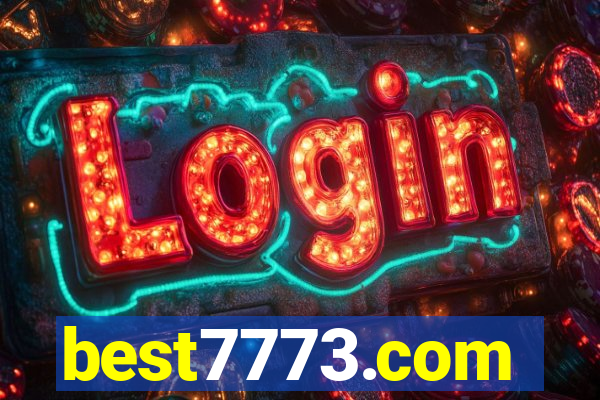 best7773.com