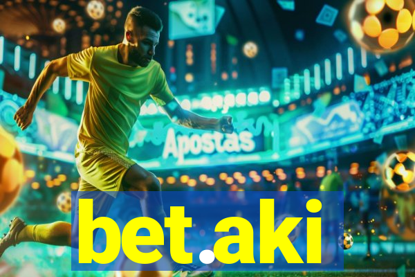 bet.aki