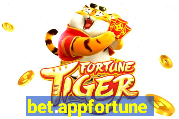 bet.appfortune