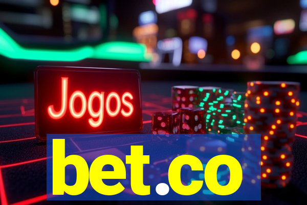 bet.co