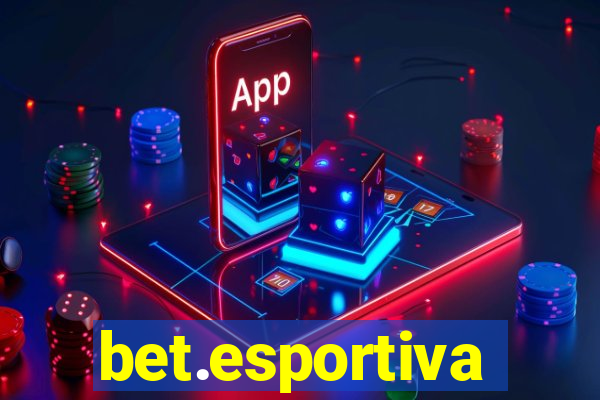 bet.esportiva
