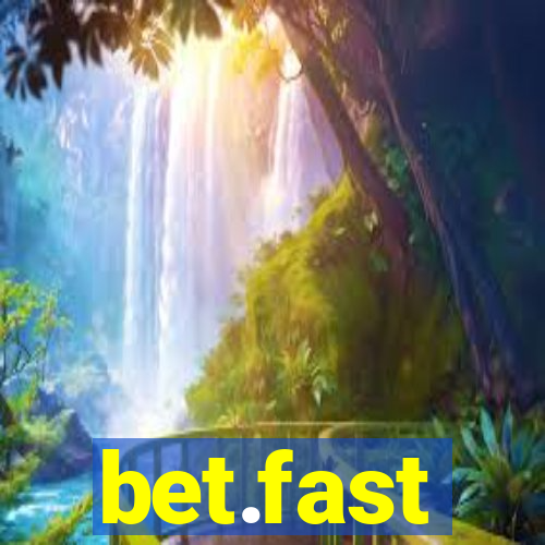 bet.fast