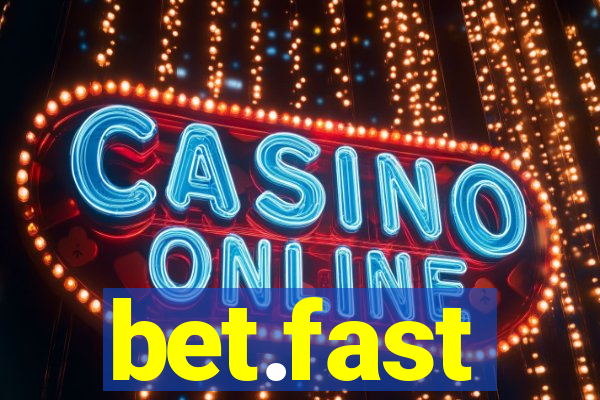 bet.fast