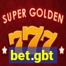 bet.gbt
