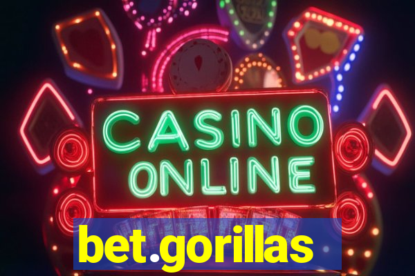bet.gorillas