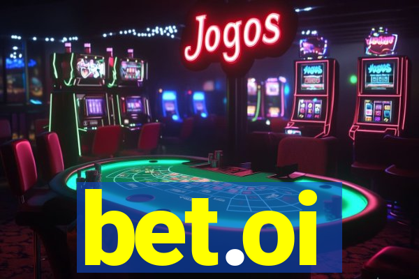bet.oi