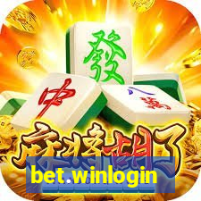 bet.winlogin
