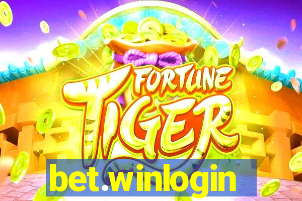 bet.winlogin