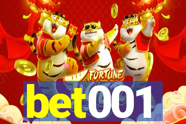 bet001