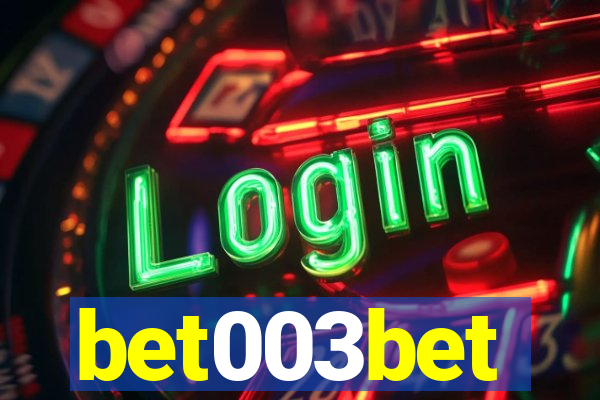 bet003bet