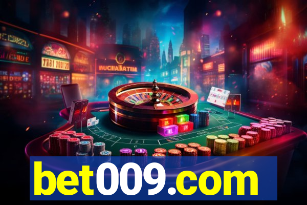 bet009.com