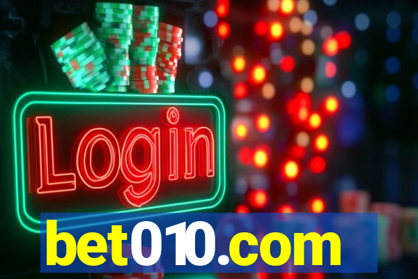 bet010.com