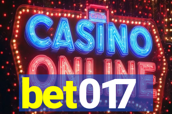 bet017