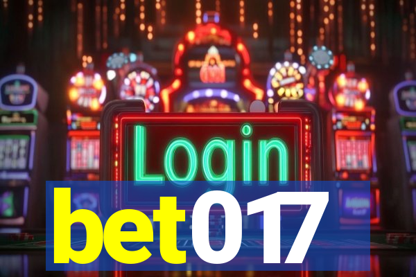 bet017