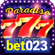 bet023