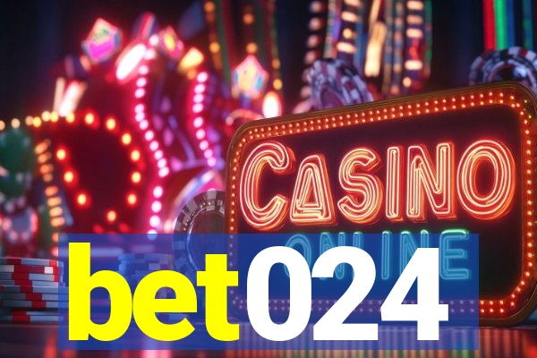 bet024