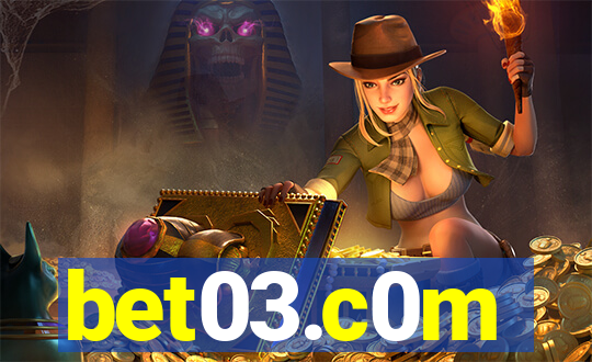 bet03.c0m