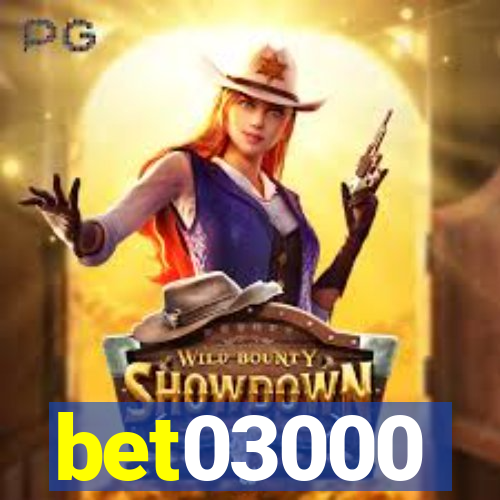 bet03000