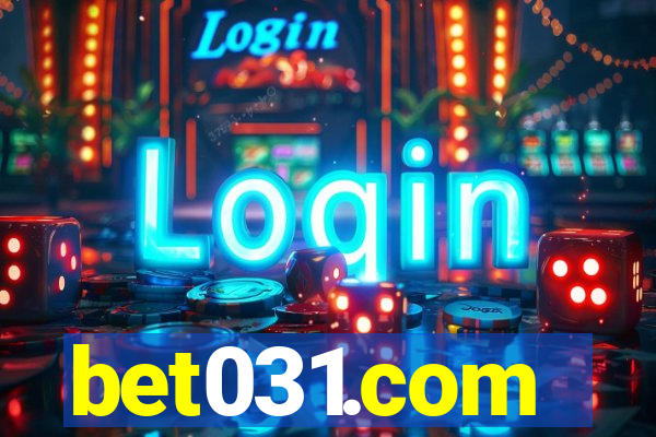 bet031.com