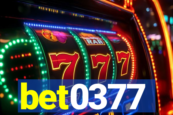 bet0377