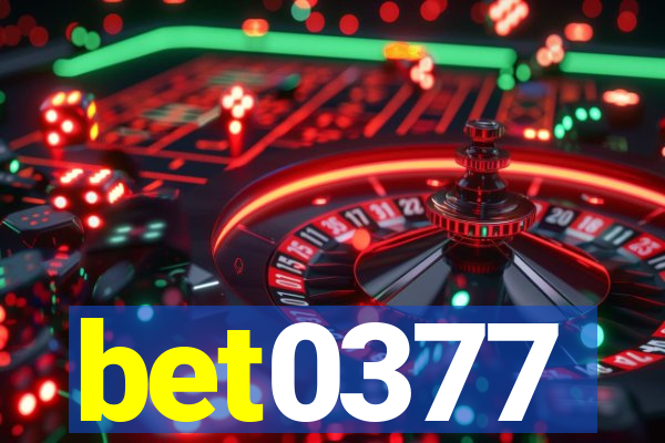 bet0377