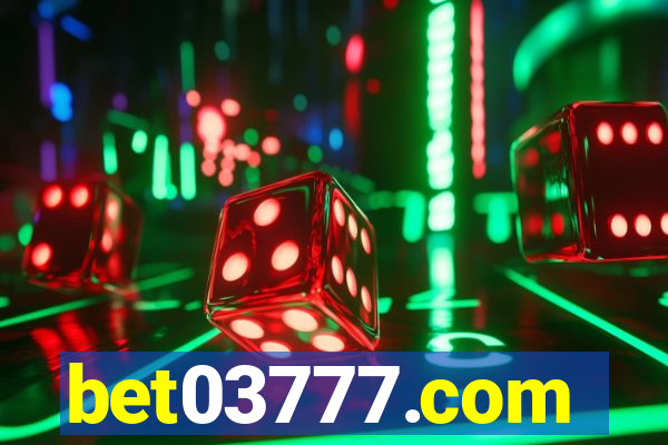 bet03777.com