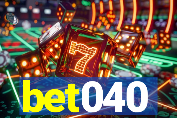 bet040