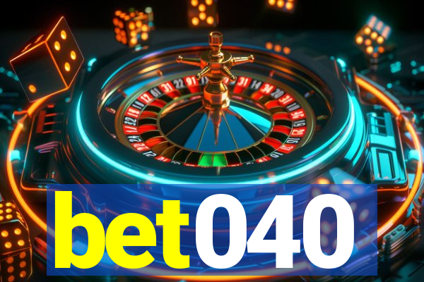 bet040