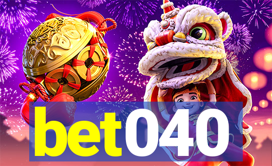 bet040