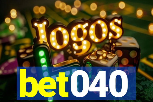 bet040