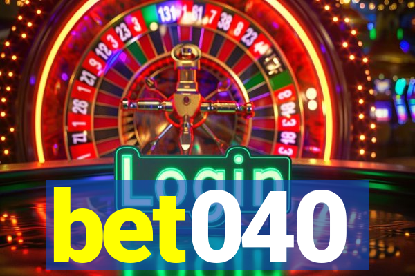 bet040