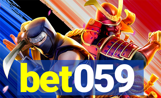 bet059