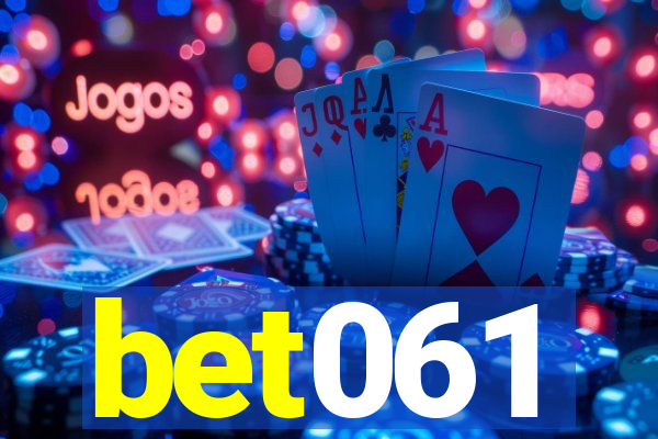 bet061