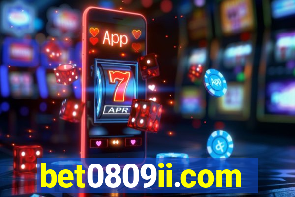 bet0809ii.com