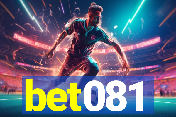 bet081