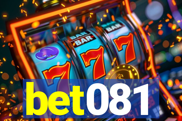 bet081