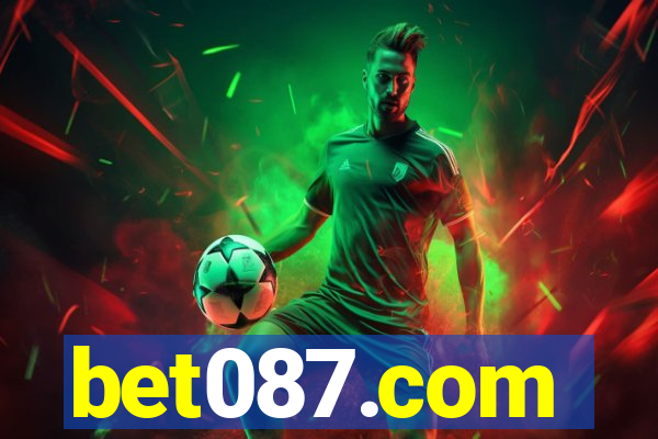 bet087.com