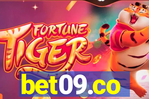 bet09.co