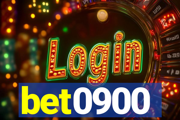 bet0900